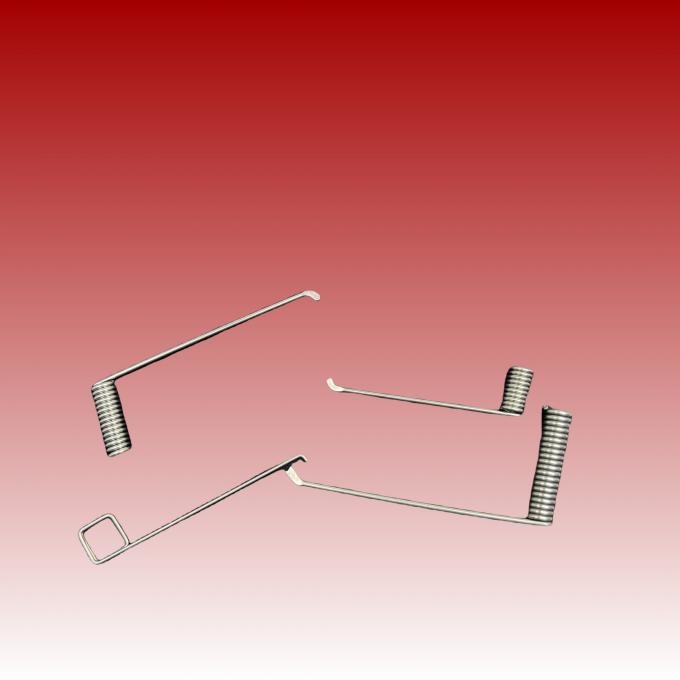 Lock pick set technical features and design details