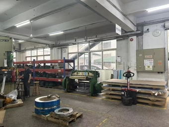 Shenzhen RanceLock Trading Co., Ltd