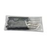 Goso 9+2 Piece Metal Lock Pick Tool RC01 Model Locksmith Tool for Door Opener