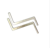 Goso 9+2 Piece Metal Lock Pick Tool RC01 Model Locksmith Tool for Door Opener