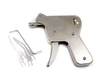 Professional Use Metal Lock Pick Hook Model Locksmith Tool for Strong Lock Repair