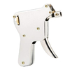 Professional Use Metal Lock Pick Hook Model Locksmith Tool for Strong Lock Repair