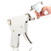 Professional Use Metal Lock Pick Hook Model Locksmith Tool for Strong Lock Repair