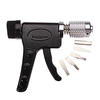 Metal Plug Spinner Quick Turning Tool with Tactile Feedback for Locksmiths
