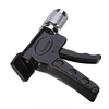Metal Plug Spinner Quick Turning Tool with Tactile Feedback for Locksmiths