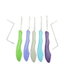 Essential Locksmith Lock Pick Hook and Opener for Professional Locksmith Supplies