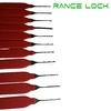 11+3 PSC Red Color Handle Metal Lock Pick Set for Professional Locksmith Tools